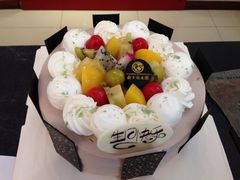 iphone_upload_pic-南京冠生园(太平南路店)