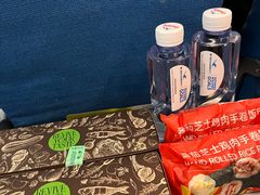 -福州长乐国际机场