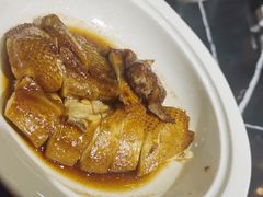 -稻香饭店(IFS国金中心店)