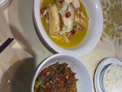 -湘鲜小灶·湖南土菜馆(龙华店)