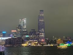-天星小轮码头