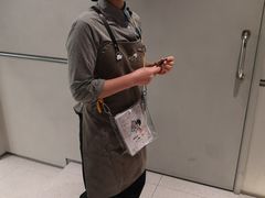 -喜茶(烟台海港路振华商厦店)