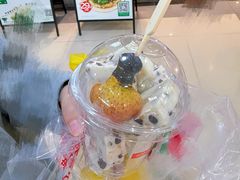 -喜识·冰糖葫芦·炒酸奶(正佳广场店)