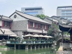 -龙潭水乡