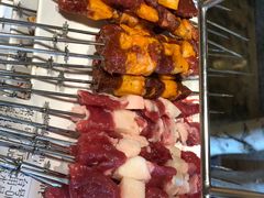 -牛上牛吊炉烧烤(红旗大街店)