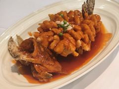 -香雪海饭店中餐厅(人民桥店)