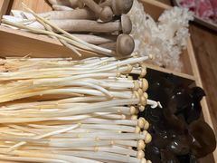 -巴奴毛肚火锅(六天地店)