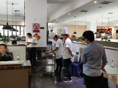 -鸭王烤鸭店(三里河店)