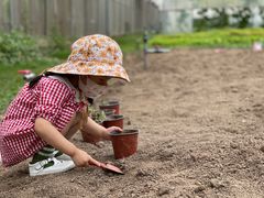 -前小桔亲子创意农场·草莓采摘·露营烧烤