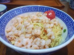 -孙盛兴奥灶面馆·蟹黄面·三虾面(山塘街总店)