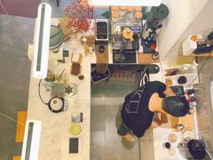 -red donkey coffee