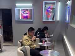 -DQ·蛋糕·冰淇淋(高新万达店)