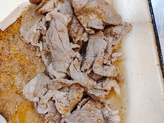 羊肉-老渔家白族石板烧旗舰店