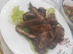 -盛德圆(五台山云龙店)