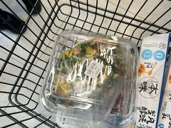 -盒马鲜生(皇庭广场店)