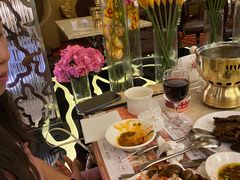 -芭菲盛宴·环球美食(解放碑英利国际店)