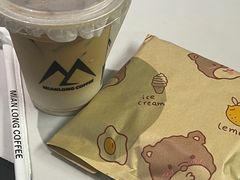 -冕龙MIANLONG COFFEE(黄石店)