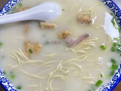 -东台鱼汤面(桃源路店)