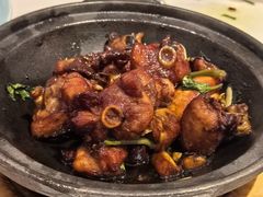 -鹿港小镇(悠唐店)