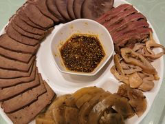 -漕河全驴宴饭店(徐水店)