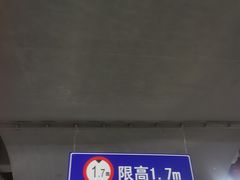-中山公园-龙之梦停车场