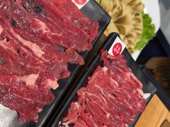 -掂档潮汕牛肉火锅(cityon熙地港店)