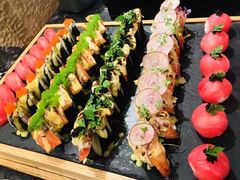 -TABLE·味西餐厅-成都茂业JW万豪酒店