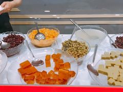-一心冰品(迎津街店)