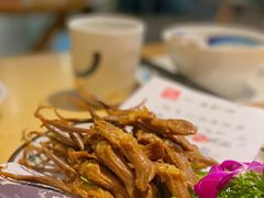 -兔爸私家小厨(新北万达店)