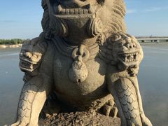 -卢沟桥文化旅游区