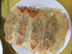 -春水锅贴·传统鲁菜(大明湖店)