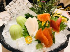 -同庆楼(滨湖万达广场店)