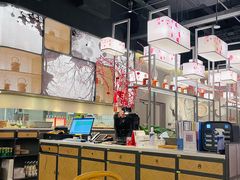 -竹外桃花·江南小酒馆(SKP·S店)