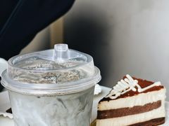 -COFFEE CALL(云锦路店)