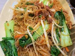 炒米粉-圆宝台湾小吃(迎津街店)