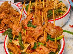 -小向麻辣烫(天街总店)
