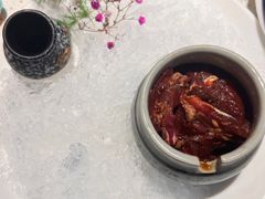 -二荆条·蜀鲜汇城市森林火锅