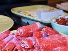 -三亚亚龙湾瑞吉酒店·铭轩中餐厅Mingxuan·海南菜·粤菜