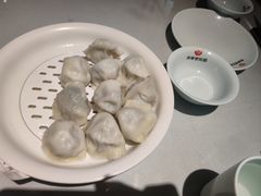 -百饺园(平山道店)