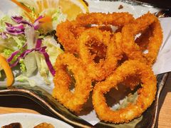 洋葱圈-初居食屋日式料理(万象城购物中心店)