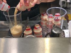 -美极鲜食坊(宝安南路店)