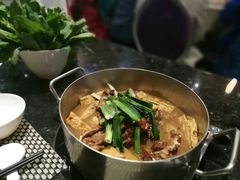 -新兴·金羊座·粤菜点心(乐峰店)