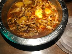 -胖哥俩肉蟹煲(湖滨银泰in77店)