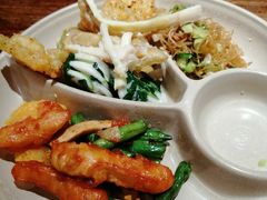 -素满香·素食自助餐厅(直营·大兴街店)