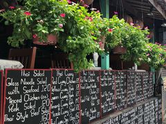 -Onion restaurant