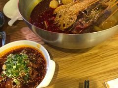 -付小姐在成都(川沙店)