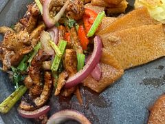 -一烙锅(友谊店)