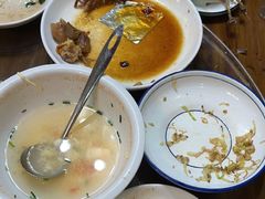 -芦茨金富饭庄·25年老字号·专做稻草鸡