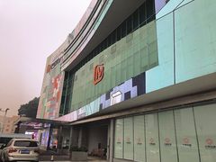 -湖南广电中心大楼