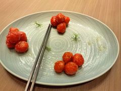 -福州仓山凯悦酒店·闽味中餐厅